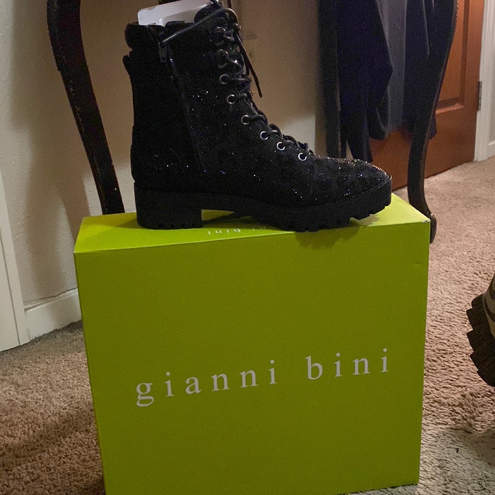 Gianni Bini boot